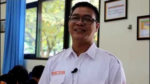 SMKN 6 BANDUNG [UJI KOMPETENSI KEAHLIAN TEKNIK AUDIO VIDEO]