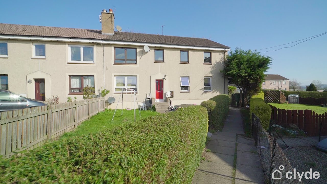 25 Tweedsmuir Road Perth PH1 2EZ YouTube