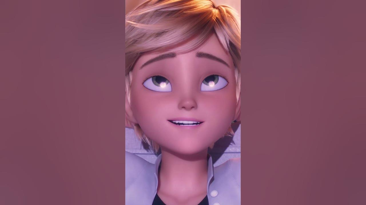 ‘Now I See’ official music video from Miraculous: The Movie is now out! 🎉 Full clip now on YouTube!