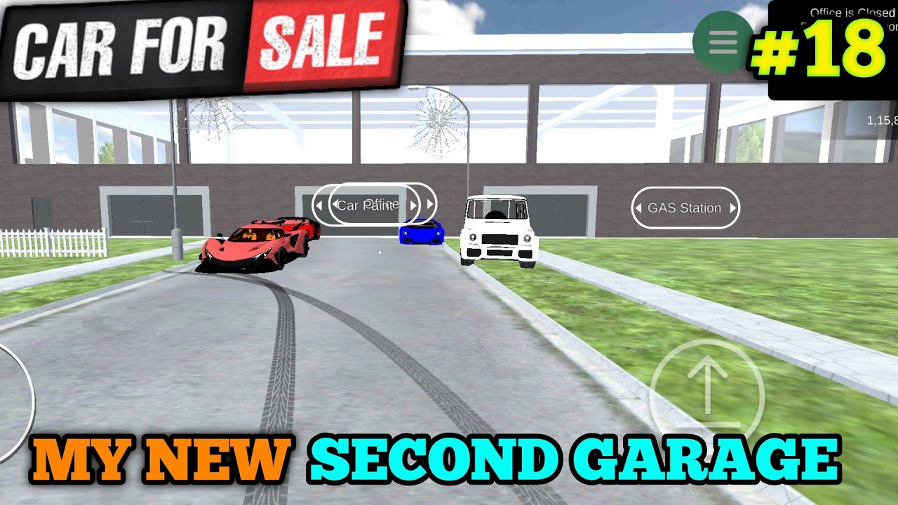 Car Race 3D: Car Racing 1.156 Free Download