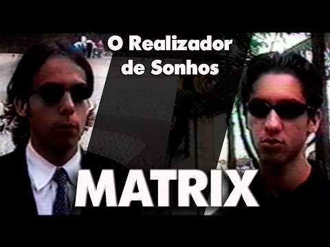 Matrix - A nova era...