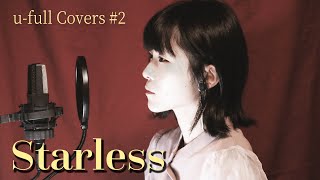 Starless(King Crimson) [u-full Covers#2]