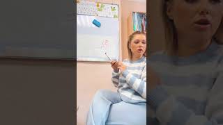 Як Написати Цифру 4