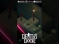 EAT ME #deathsdoor #soulslike #shorts