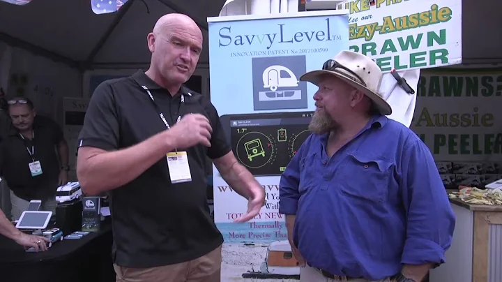 No more fights about Levelling the Caravan thanks to Savvy Level