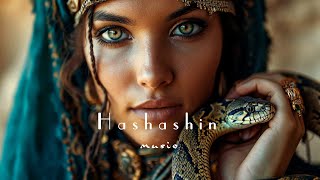 Hash. Music  Ethnic Chill & Deep House Mix [Vol. 37]