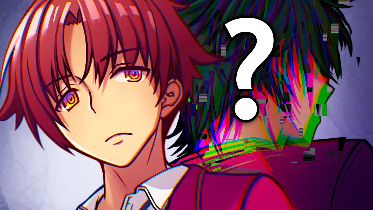 Who is the Mysterious Caller in COTE?