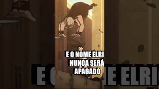 Rap do Edward Elric #edwardelricrap #fullmetalalchemist #homenagemfma #Rap do Edward #Fullmetal Rap