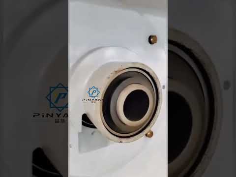 MPGT60 Vertical Rice Polishing Machine High Gloss Rice ...
