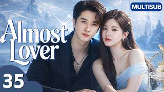 𝑨𝒍𝒎𝒐𝒔𝒕 𝑳𝒐𝒗𝒆𝒓💖EP35：Zhao Lusi Forced Into Marriage丨But Her First Love Returns✨ #zhaolusi #penguanying