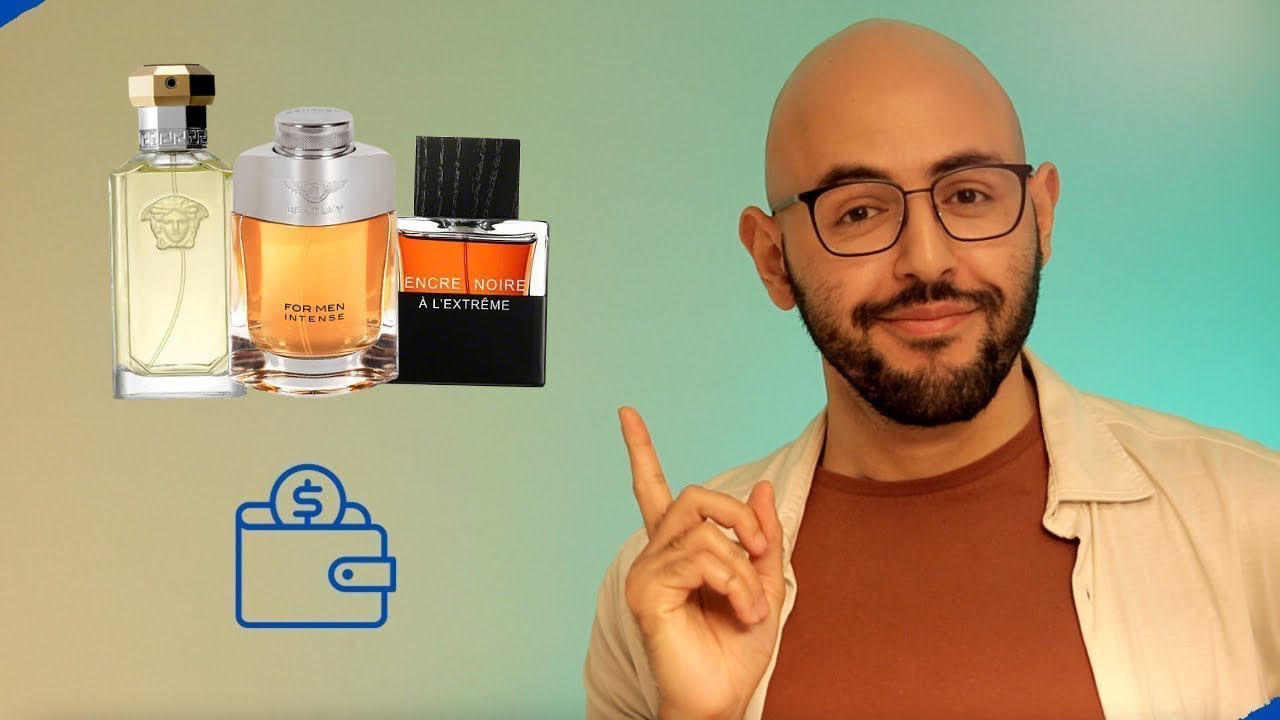 The Best Affordable Winter Fragrances | Men's Cologne/Perfume Review ...