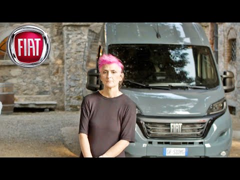 All new 2022 Fiat Ducato - features & highlights explained