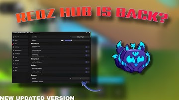 BLOX FRUIT 🔥- New Update Redz Hub Script Auto level Aura Farming + Aimbot skill