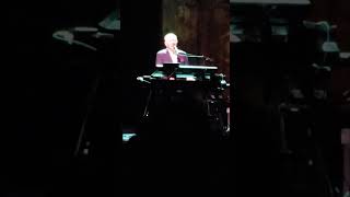 Joe Jackson - Is She Really Going Out With Him? (Danforth Music Hall, Toronto, 2026-05-14)