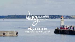 Why chefs choose our Cornish fish | Wing of St. Mawes