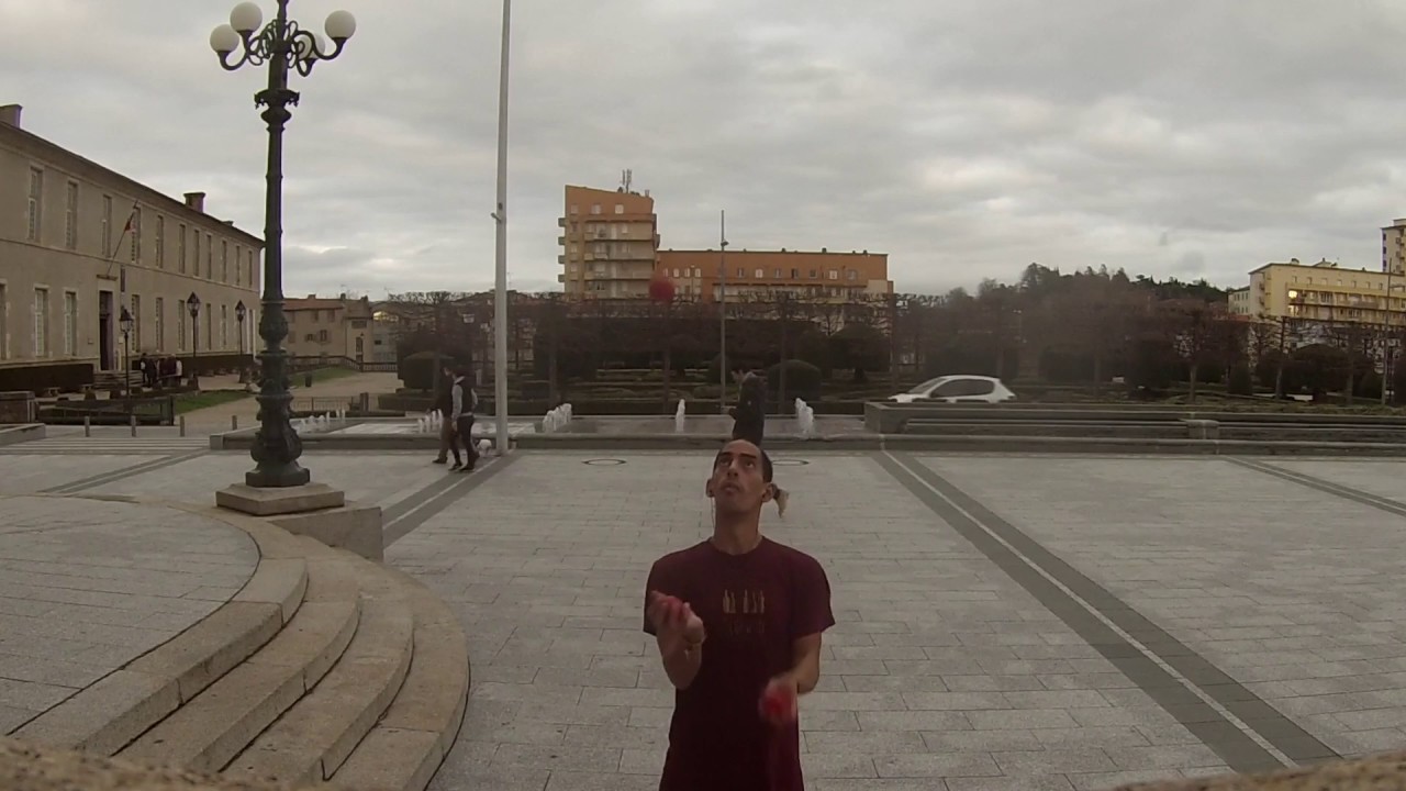 "97531" shower : 10 years later