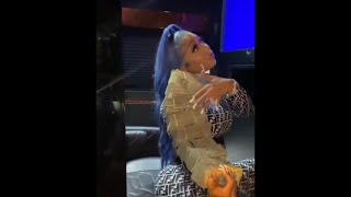 Jessica Dime - 100 Racks Freestyle