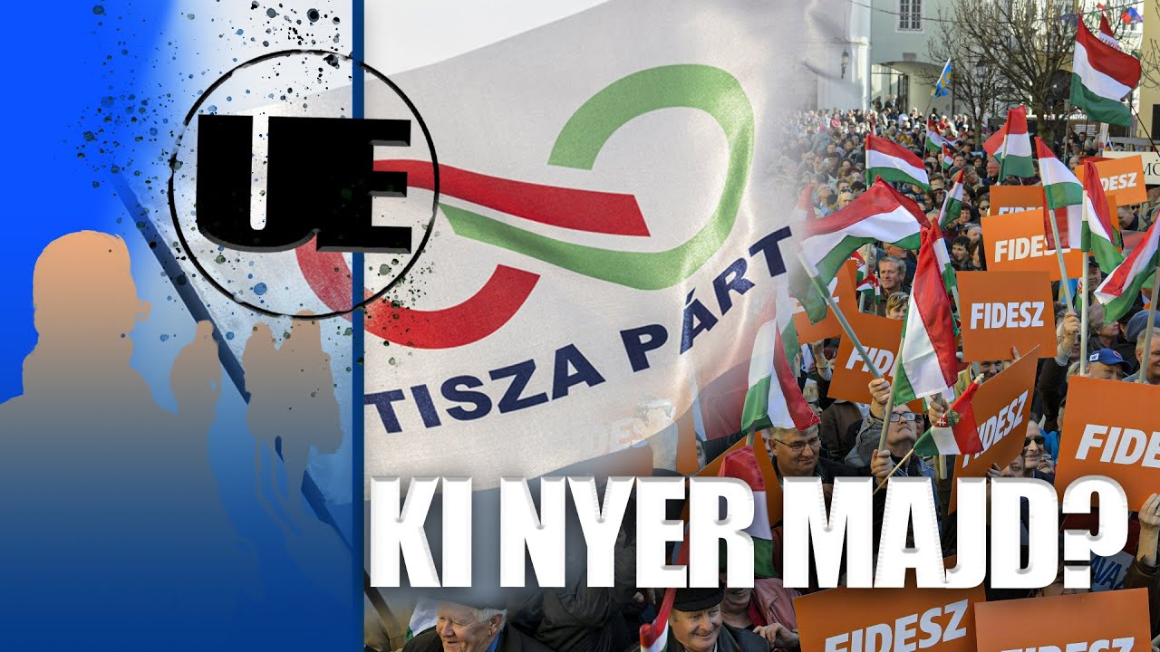 „Szerintem verekedésig megy...” – az utca embere a közelgő választásról