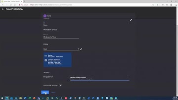 Converting a Windows Share into a Cohesity View