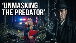 She Trusted the Wrong Stranger — The Case That Shook Investigators