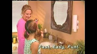 Touch N Brush 2009 Usa