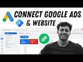 How to Connect Google Ads With Your Website Using Google Tag Manager