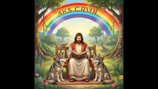 Christ Child - Chrome Paradise