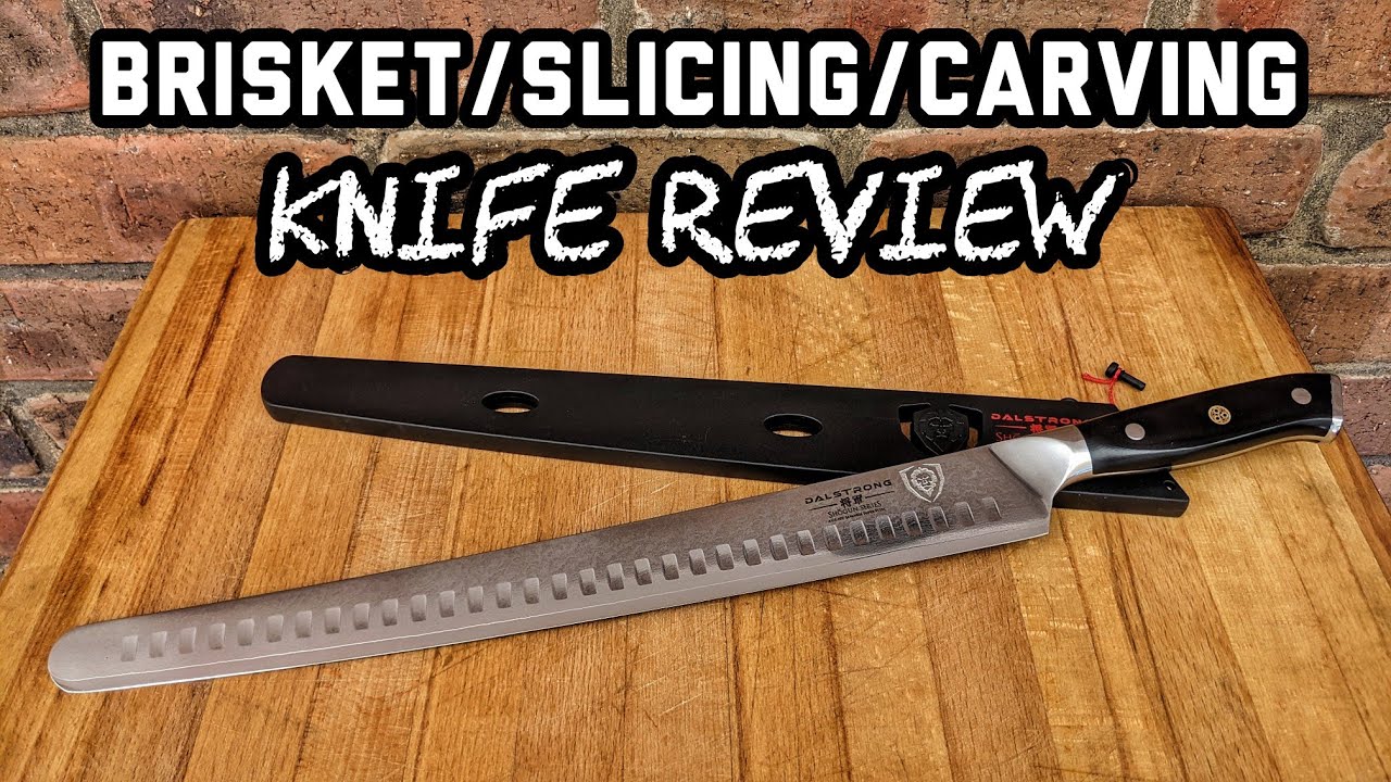 Tips for Picking the Best Meat Carving Knife – Dalstrong