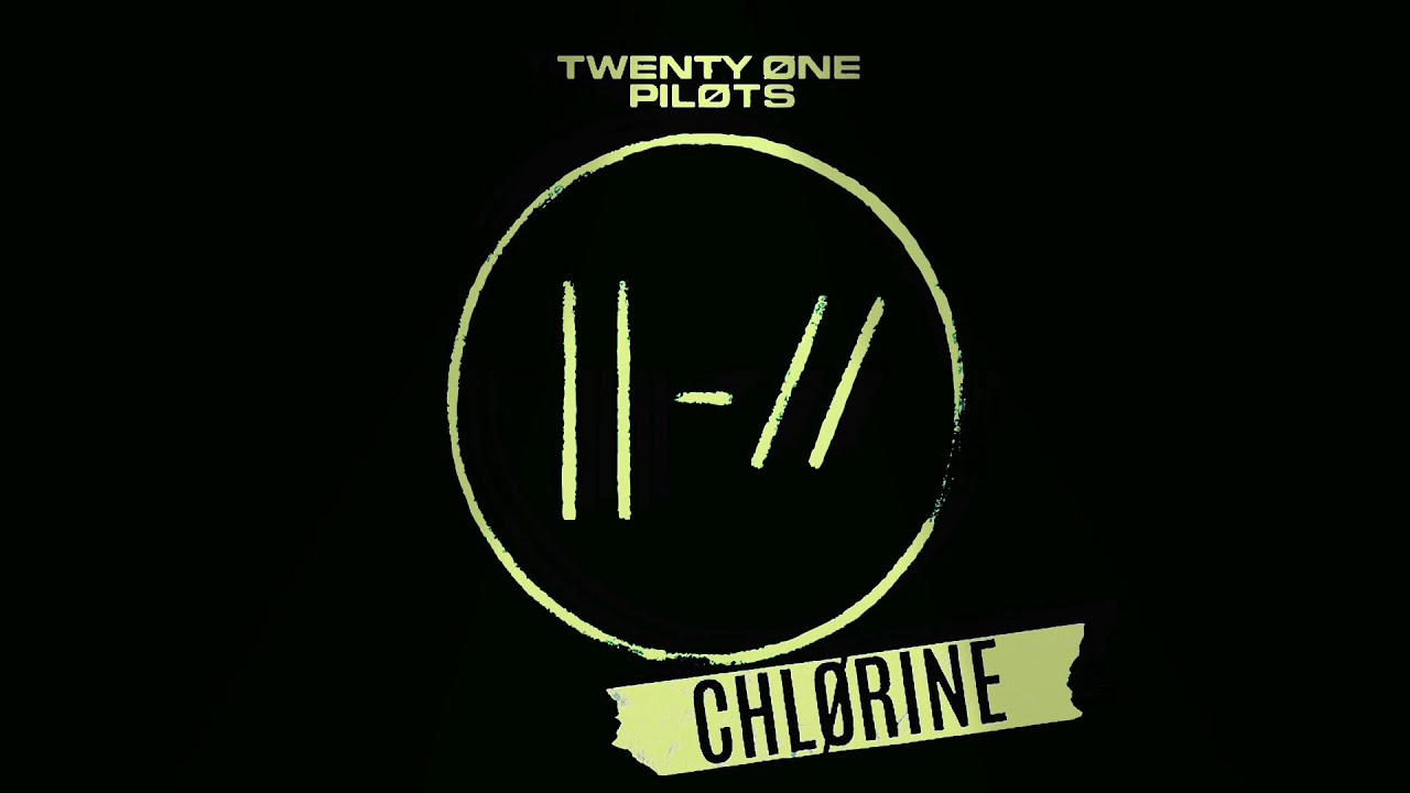 Chlorine - Twenty one pilots (Drumless track)