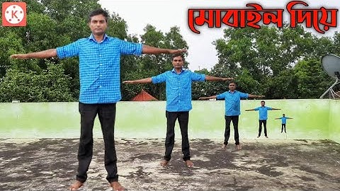 Best kinemaster video editing || kinemaster editing tutorial || VFX edit || kinemaster VFX editing