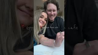 This trip kinda changed everything somehow? I guess we’re moving here? NYC?