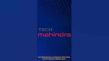 Best 5 Genuine Hiring software updates: Checkout here for full video #tech #itjobs #software #update