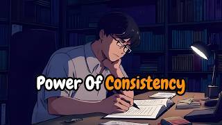 The Power Of Consistency Why Motivation Fails Without Discipline And Belief Oria Pixel