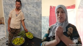 كلها وكايدير علش يطرحم سعاداتك افاعل الخير🫢