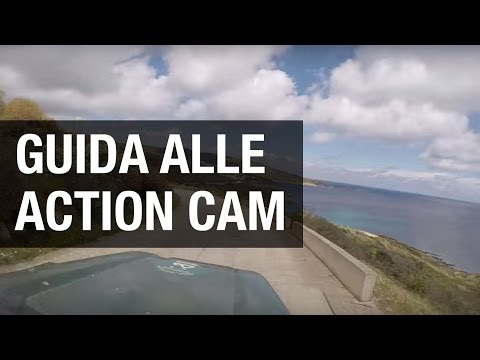 Video: Come Scegliere Una Action Cam