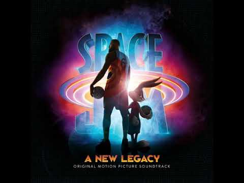 Saweetie Feat Salt N Pepa Kash Doll Hoops Space Jam Original Motion Picture Soundtrack 