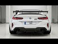 2026 BMW M8 SHOCKED The Entire Industry – This Beast Should Be Illegal!