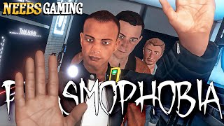 Phasmophobia: The Lost @Thick44 Episode​