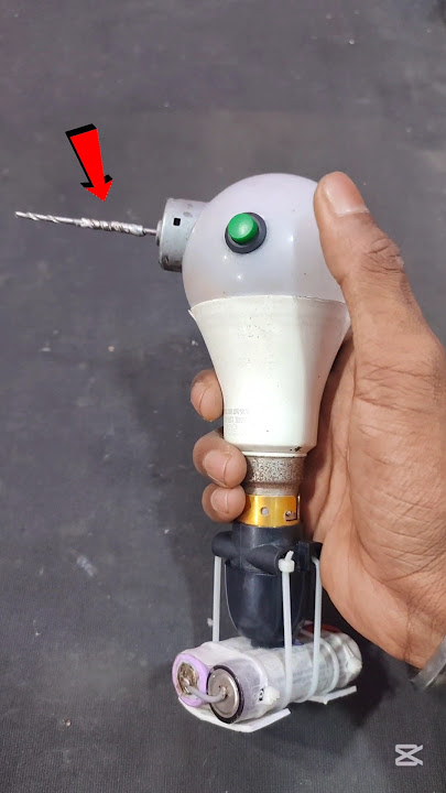 Simple Drill Making 😱 #shorts #experiment #project #amazing_inventions #ideas #diy