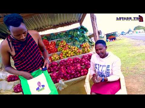 Ngoru Mpisai Tapala Nkituak