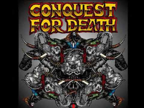 Conquest for Death - Wake Up Screaming