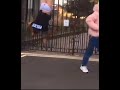 Funny Police Moments Anyone know the back story on this? #shorts #police #short
