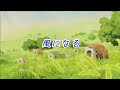 【わいわい】風になる(猫の恩返し)【歌ってみた】