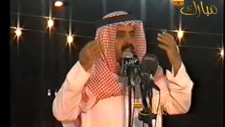 موال / ابن شايق و فالح الغنامي