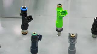 PRI 2017: DeatschWerks Goes From Garage Operation To Precision Made Fuel System Solutions