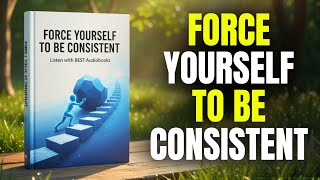 Force Yourself to Be Consistent | Full Audiobook