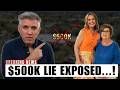 🔴 LIVE: Who Is Really Investigating Nancy Guthrie's Disappearance? The $500K Story Was Wrong