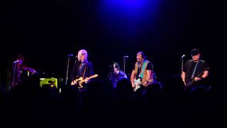 Video thumbnail of "Steve Earle & the Dukes - Lookin' for a Woman"