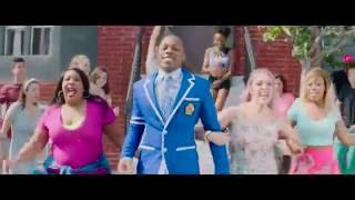 Vignette de la vidéo "Todrick Hall - Little People (Official Music Video)"