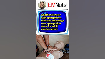 Vasopressin in ACLS is deemphasized